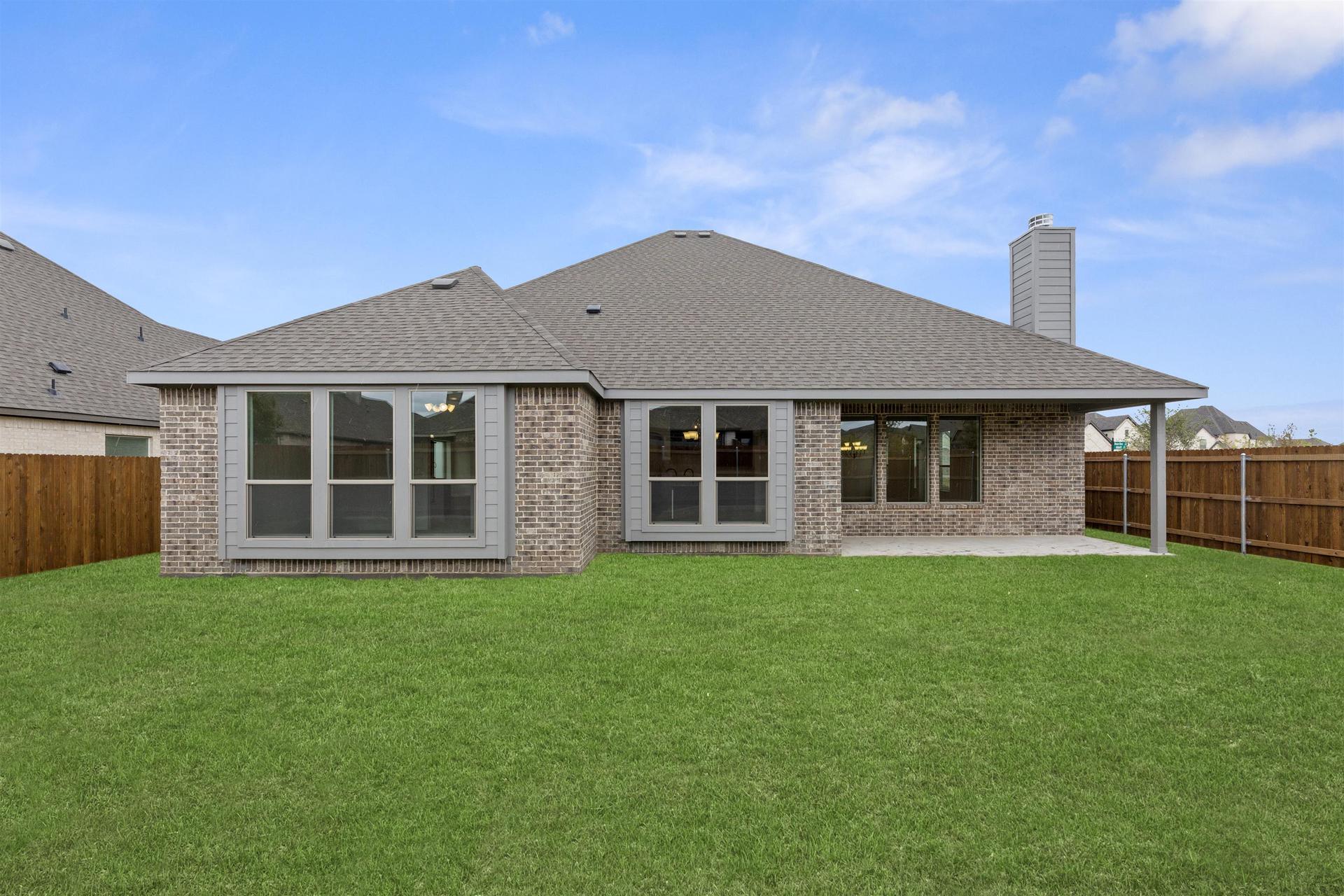 3br New Home in Waxahachie, TX