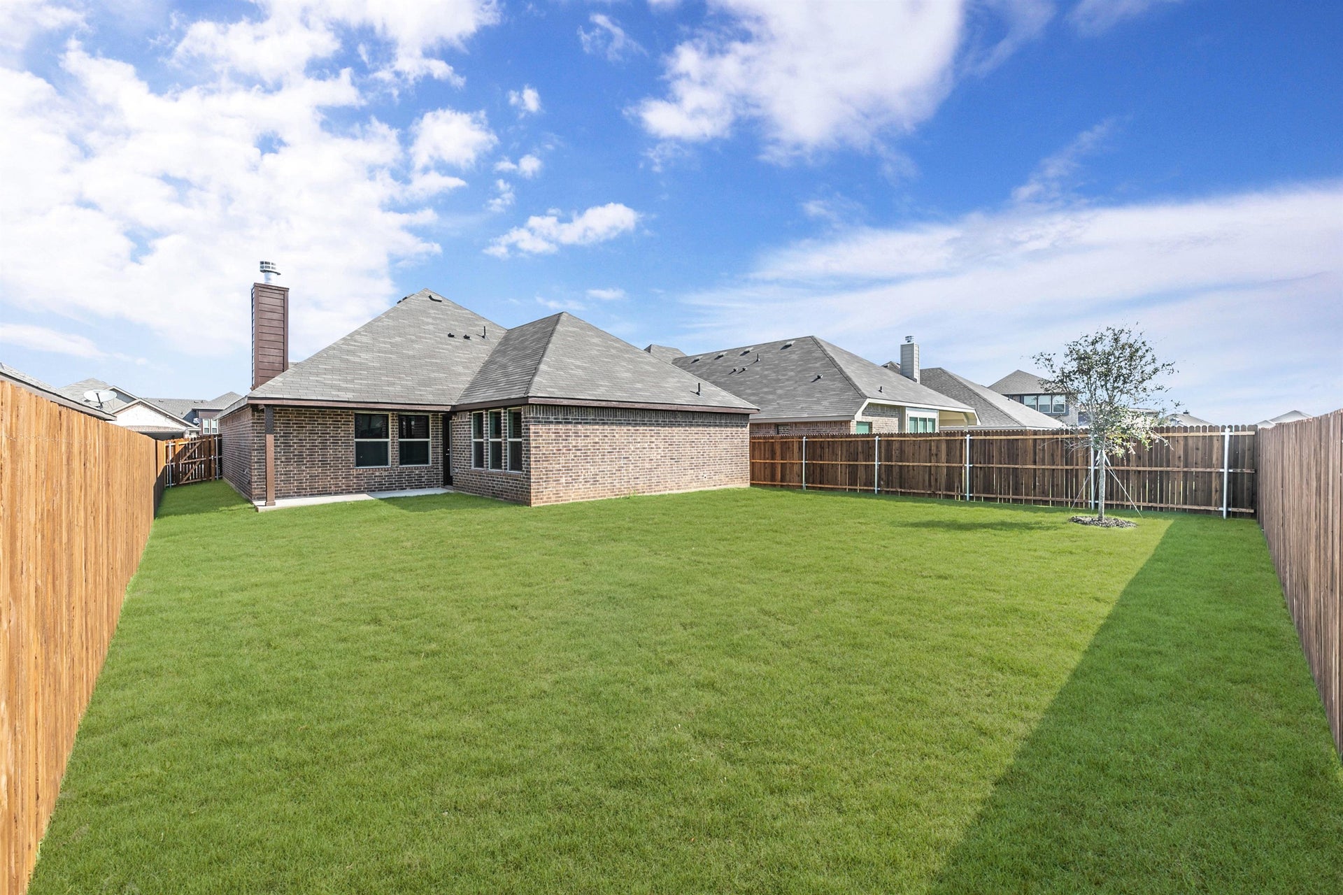 1,675sf New Home in Fort Worth, TX
