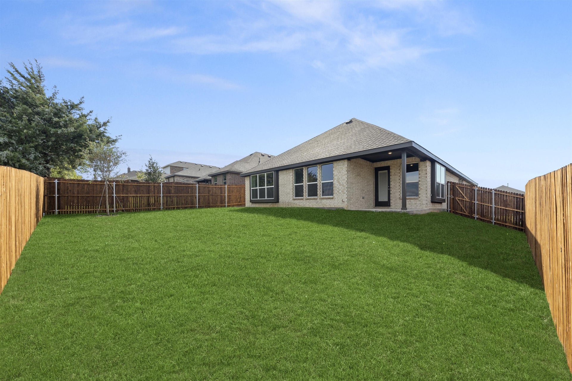 1828 Agarito Drive, Weatherford, TX