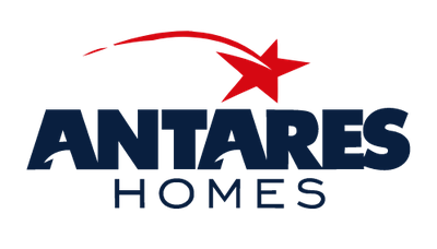 Antares Homes in Texas