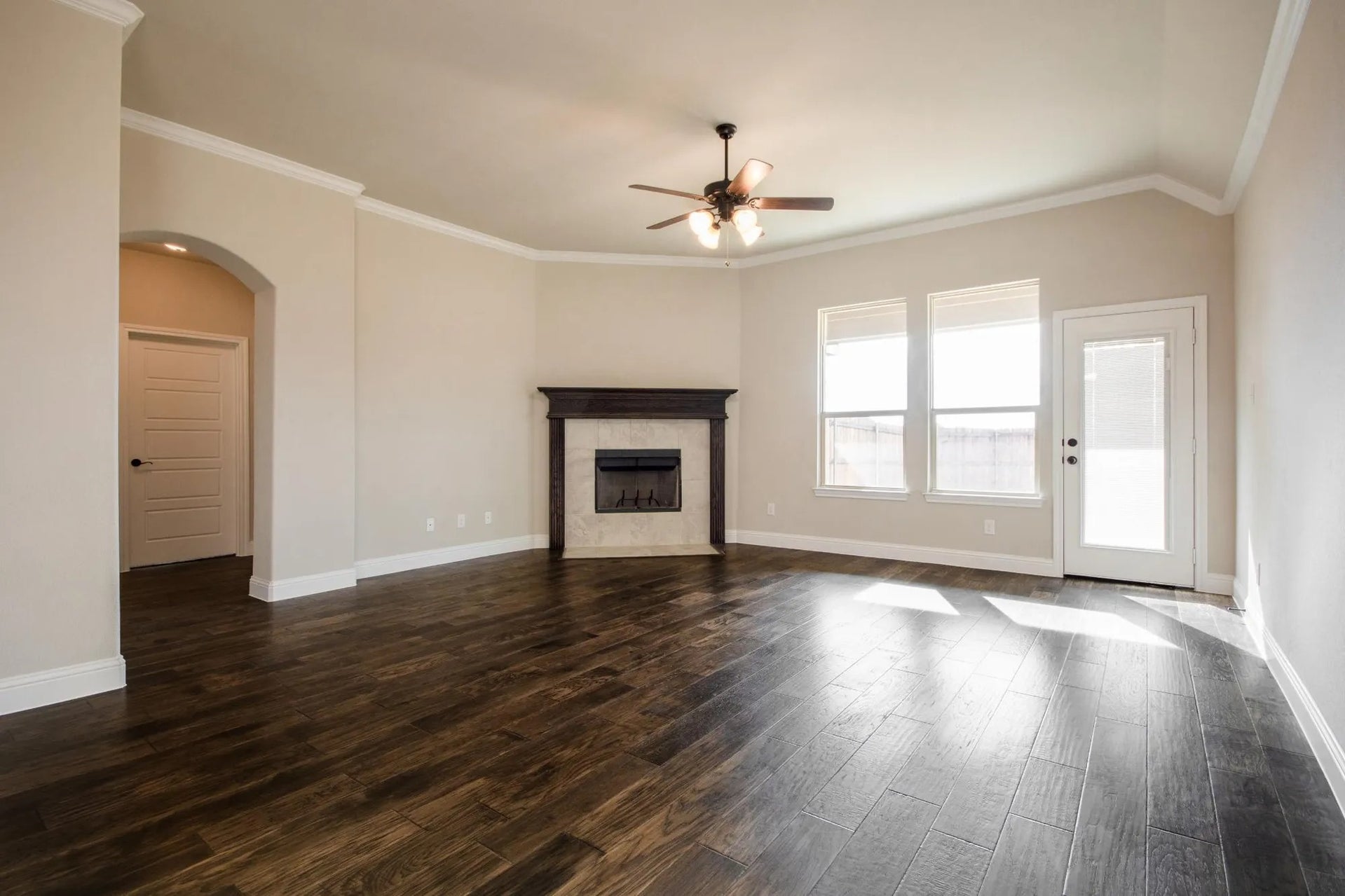 4br New Home in Midlothian, TX