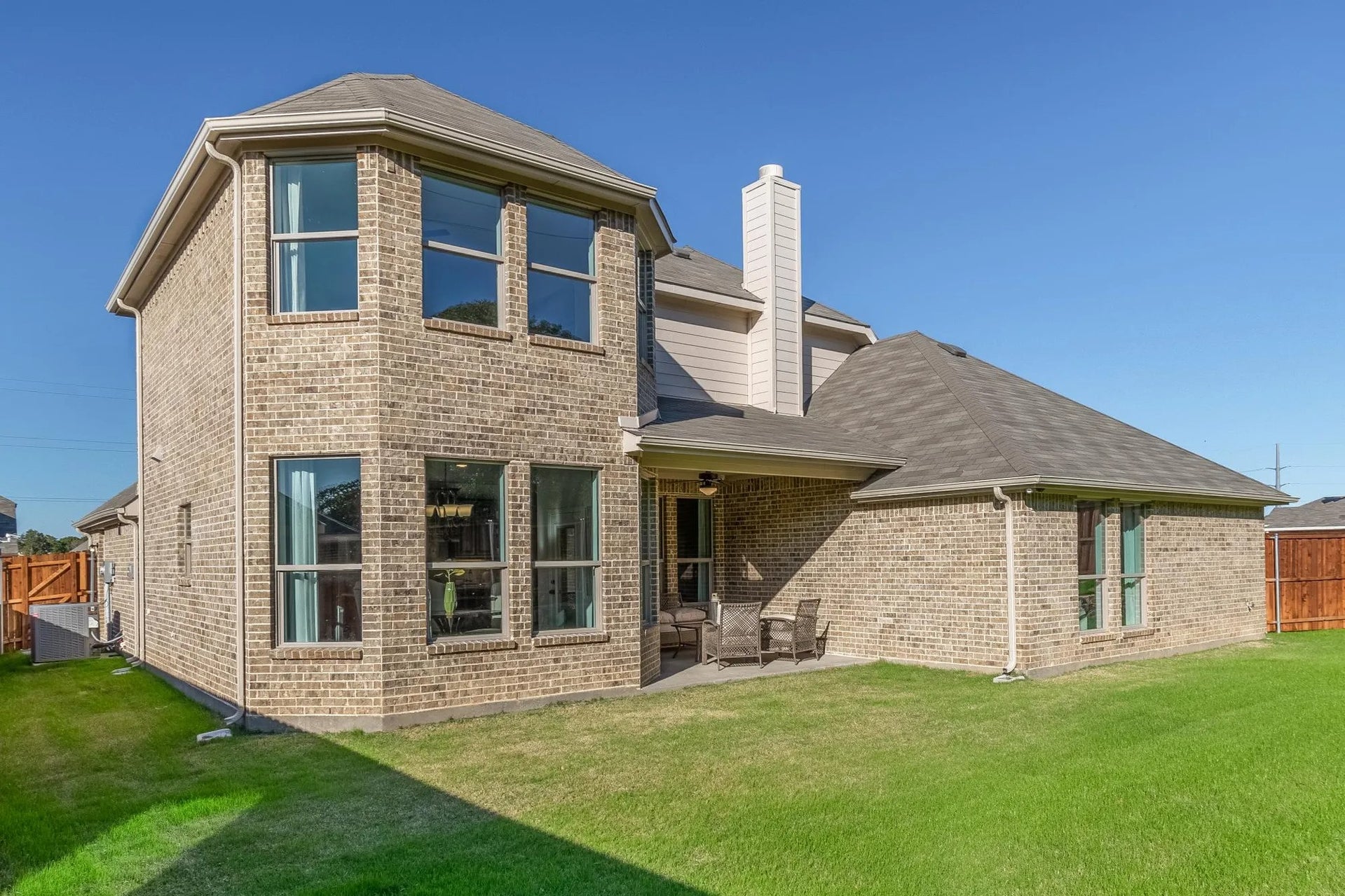 2,403sf New Home in Midlothian, TX