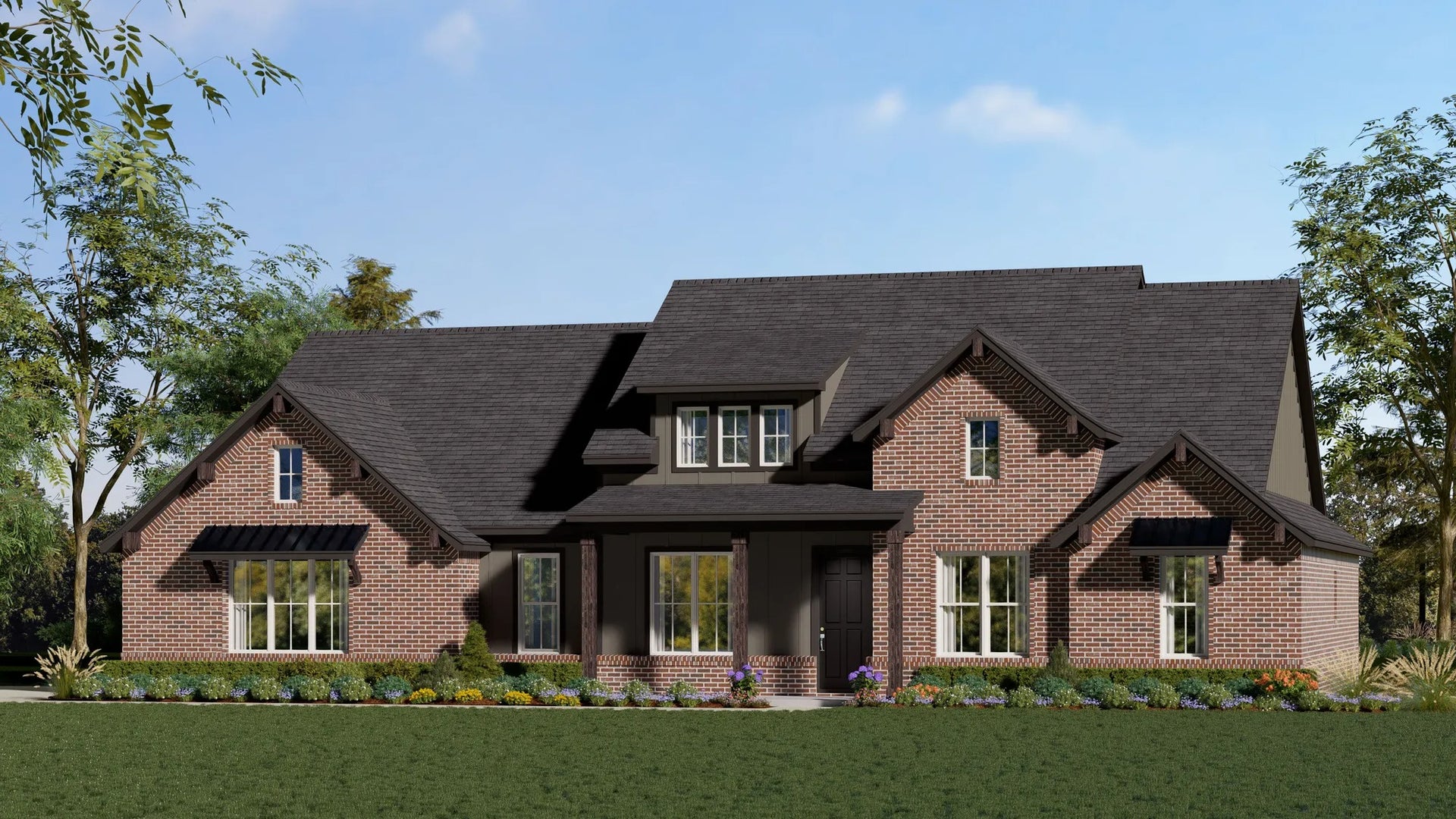 2406 C. Concept 2406 Home with 4 Bedrooms