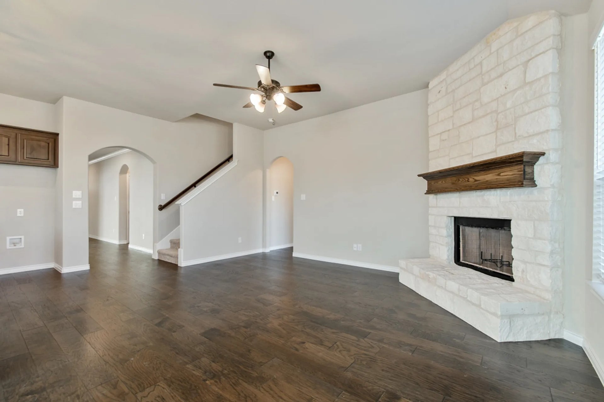 2,440sf New Home in Fort Worth, TX
