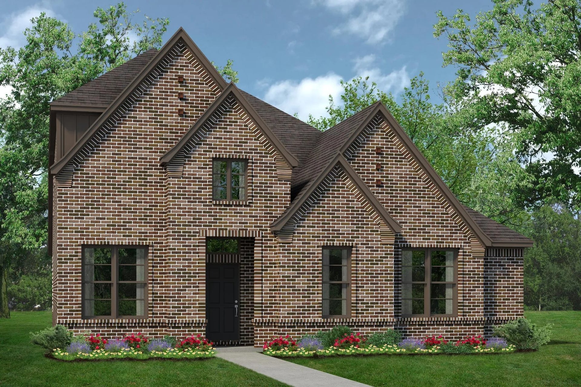 2795 C. Concept 2795 Home with 3 Bedrooms