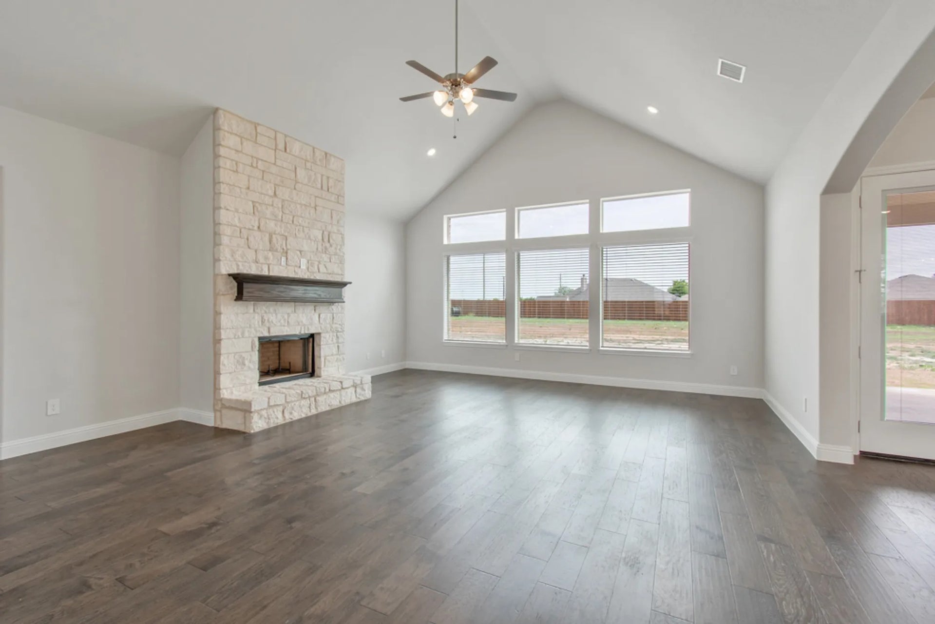 2,797sf New Home in New Fairview, TX