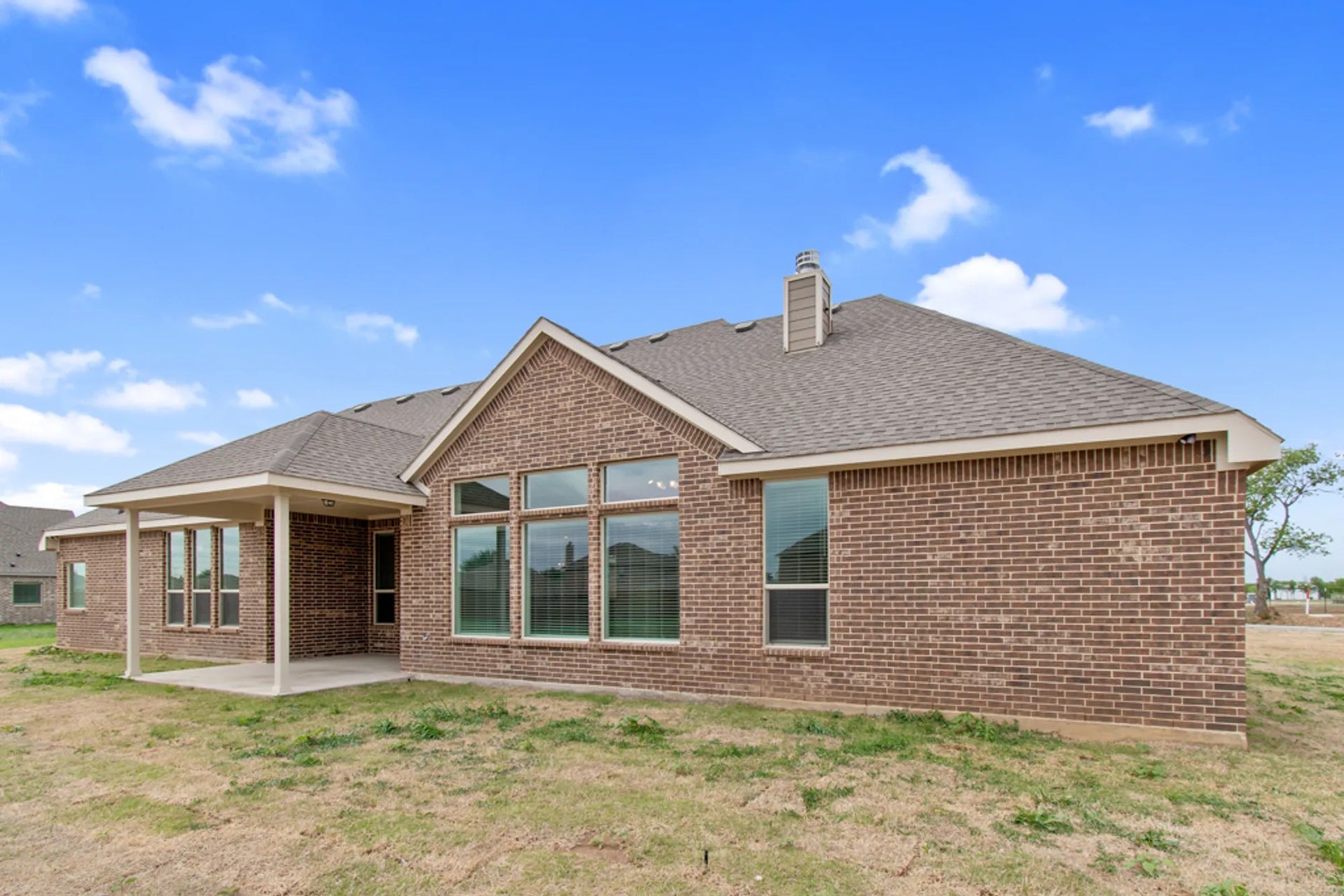 2,797sf New Home in Gunter, TX