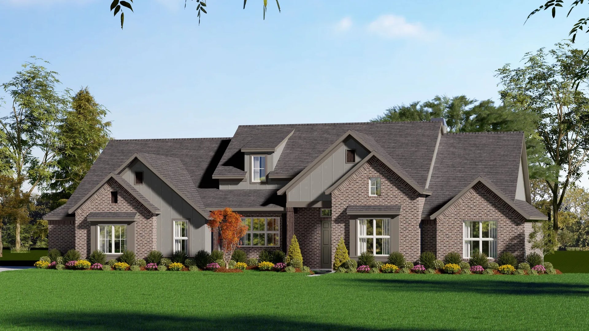 2797 C. Concept 2797 Home with 4 Bedrooms