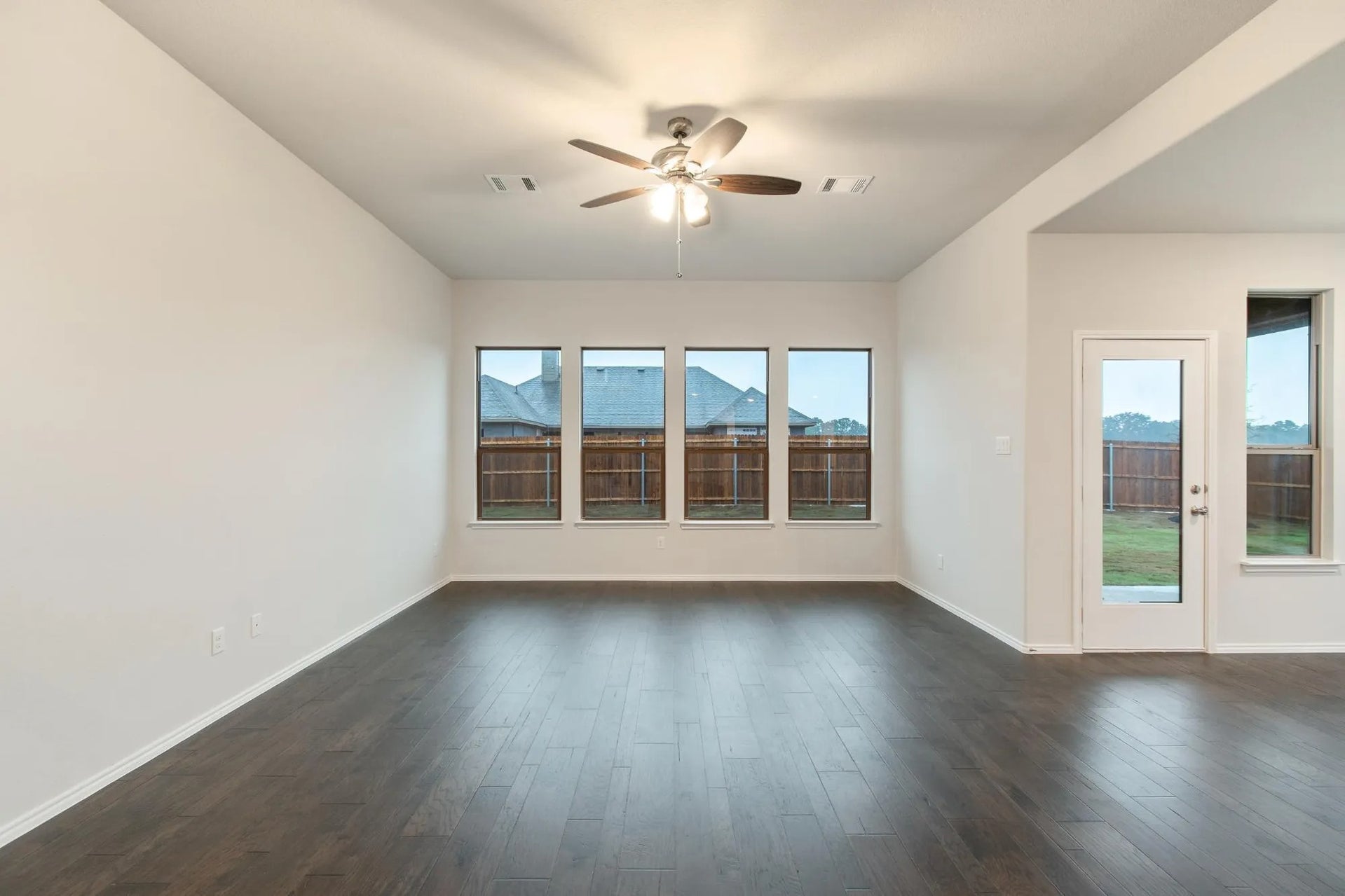 2,844sf New Home in Crowley, TX