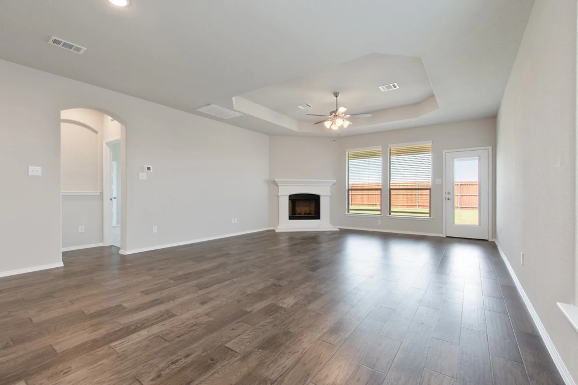 2,870sf New Home in Fort Worth, TX
