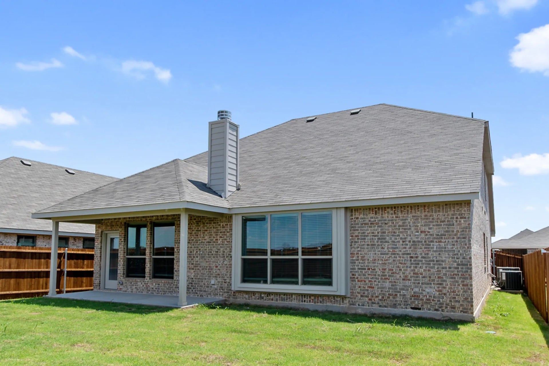 2,870sf New Home in Fort Worth, TX