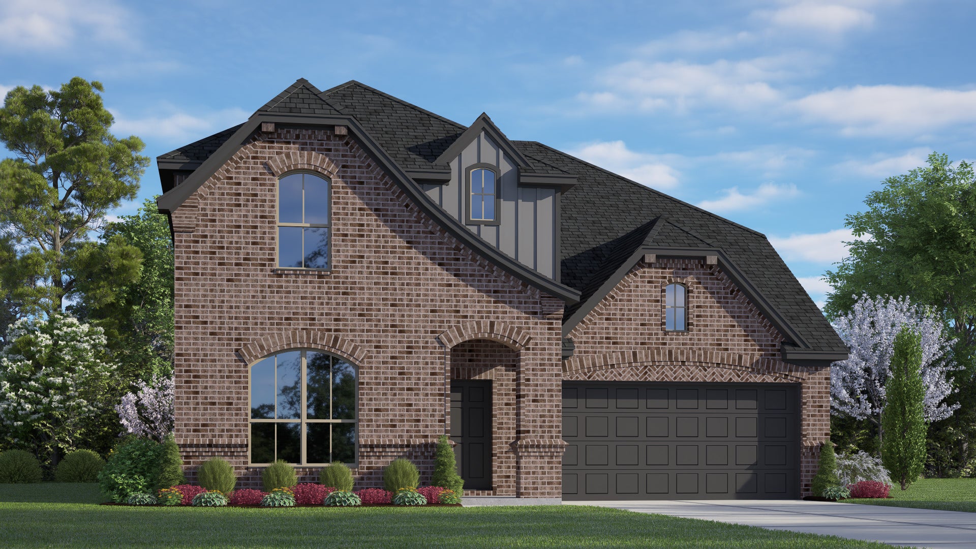 2870 C. 5br New Home in Fort Worth, TX