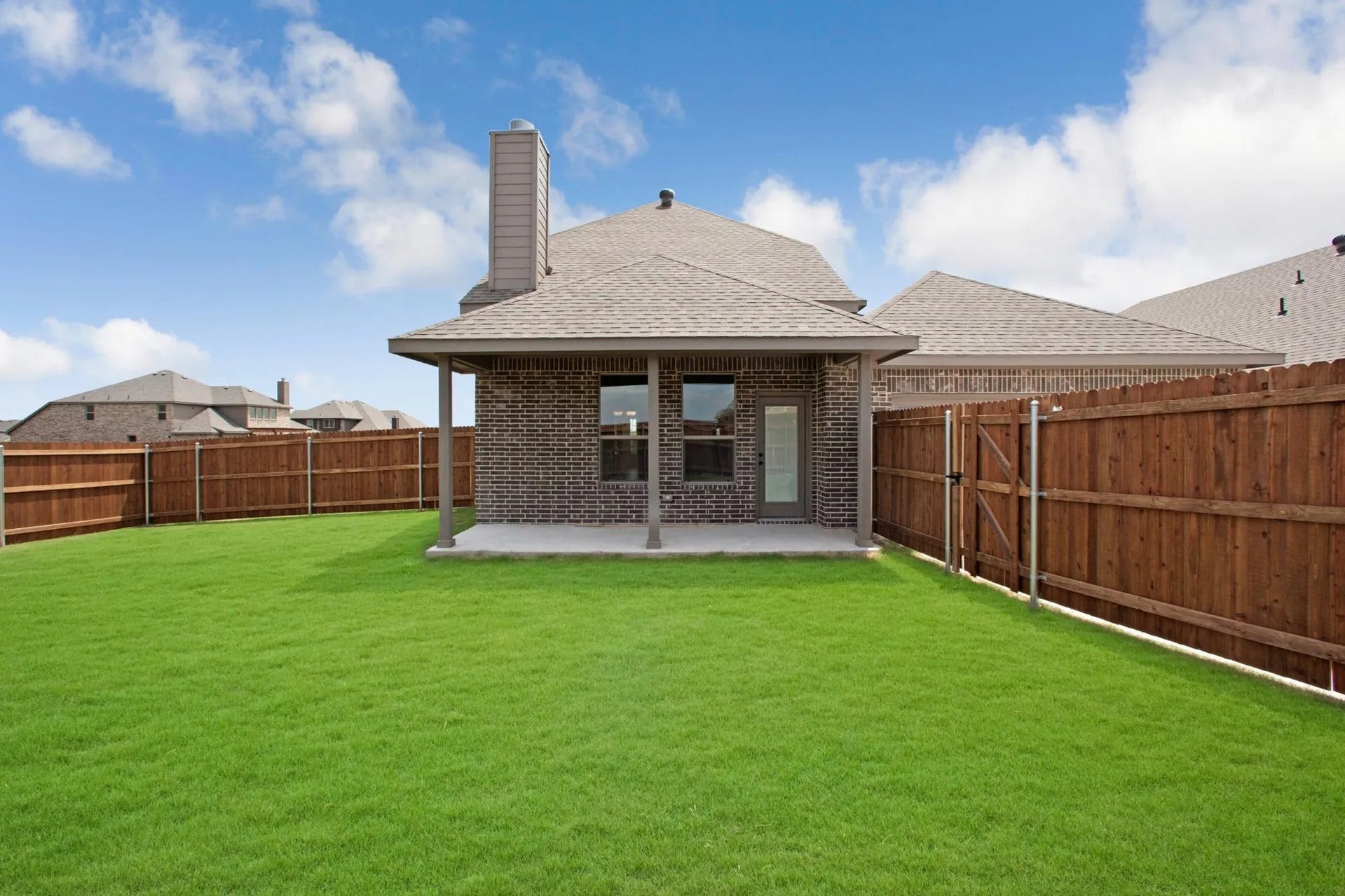 3,106sf New Home in Midlothian, TX