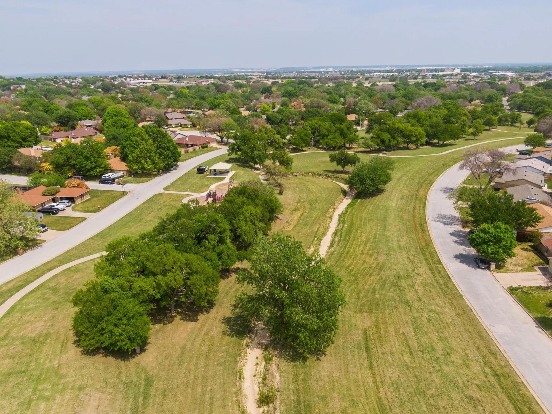 New Homes in Fort Worth, TX