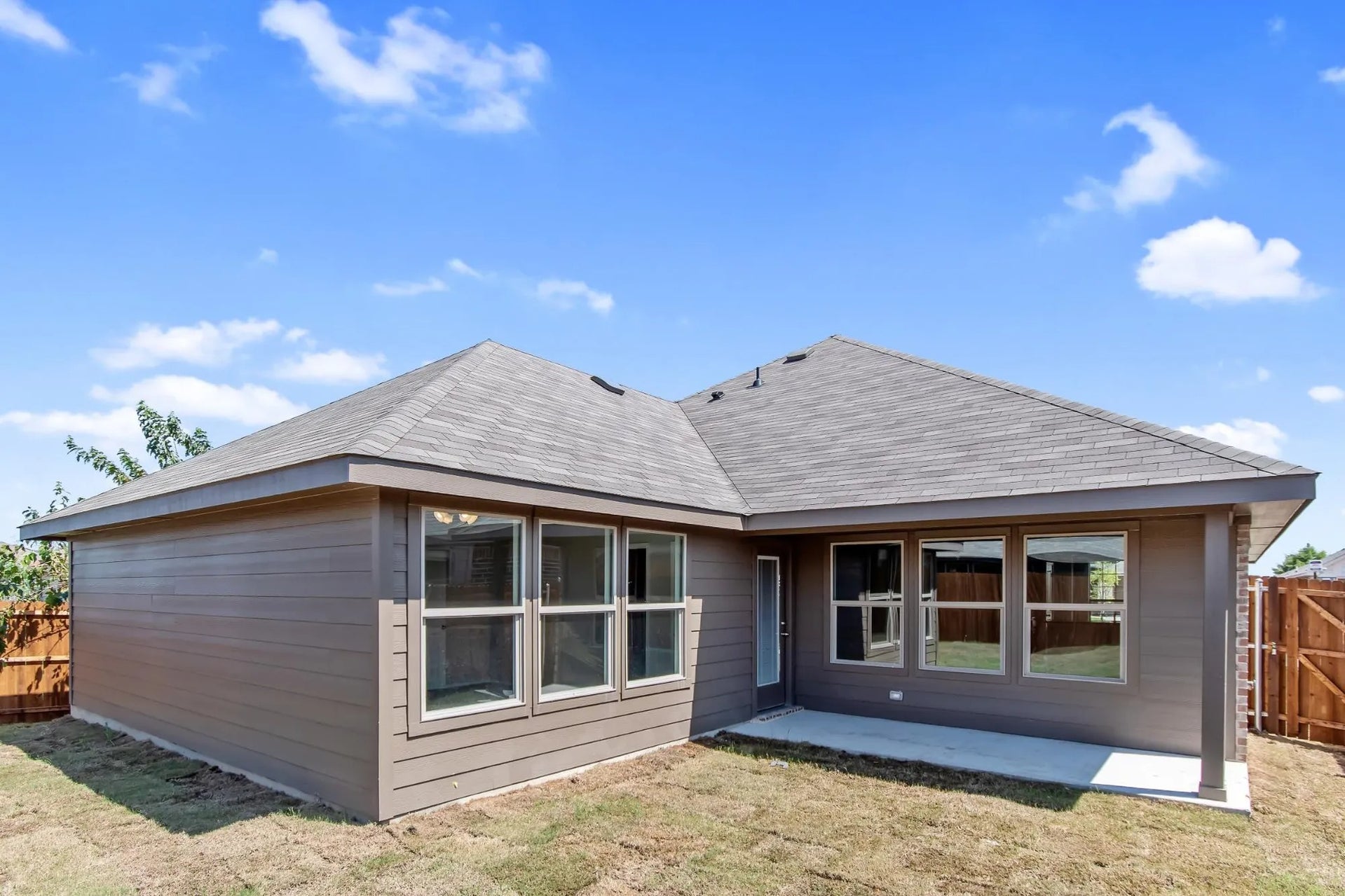 1,638sf New Home in Fort Worth, TX