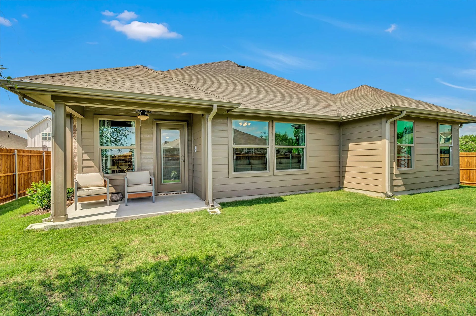 3br New Home in Joshua, TX