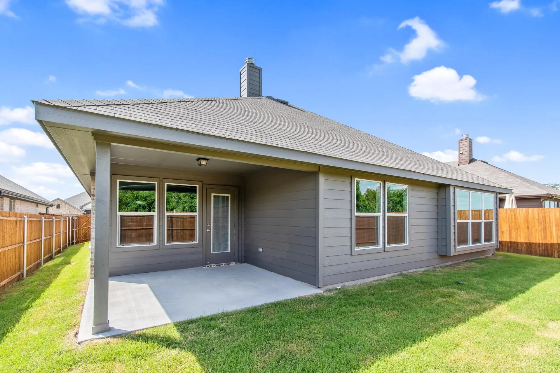3br New Home in Cleburne, TX