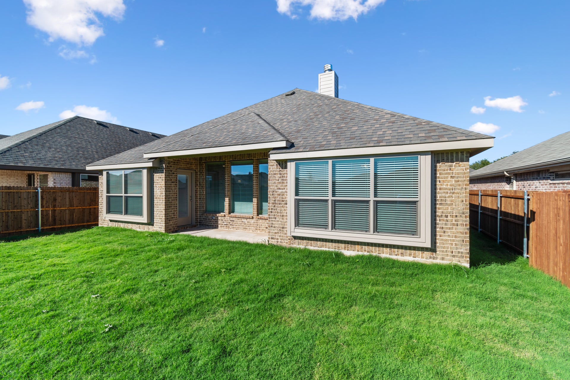 1,660sf New Home in Fort Worth, TX
