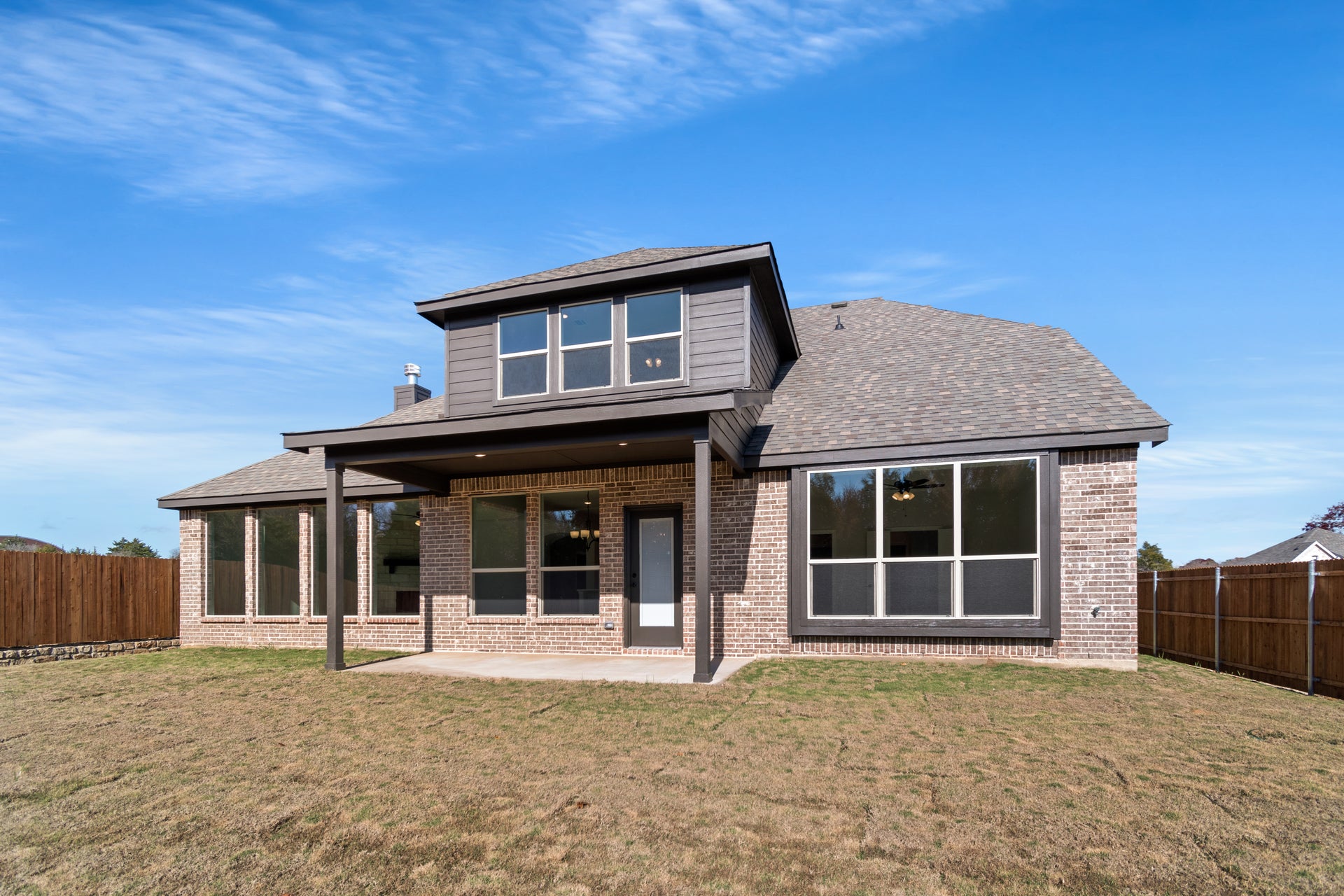 2,972sf New Home in Midlothian, TX
