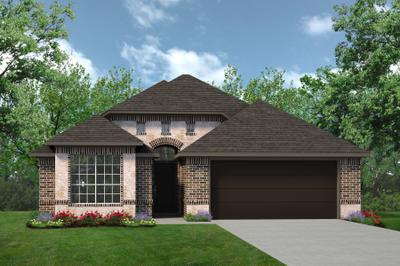 1638 A with Stone. Homes for sale in TX
