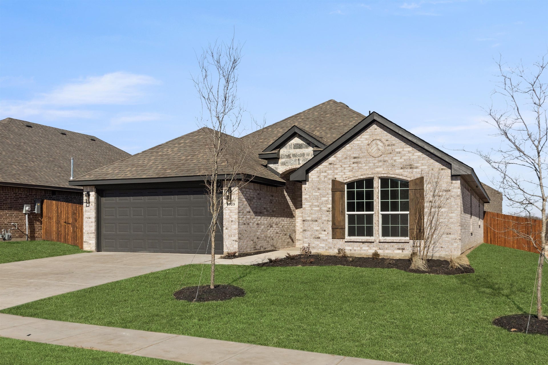 3br New Home in Crowley, TX