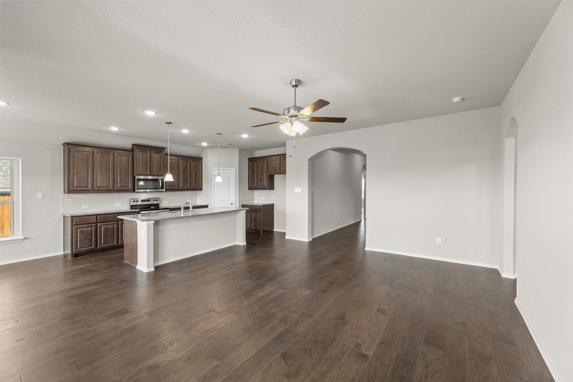 3br New Home in Azle, TX