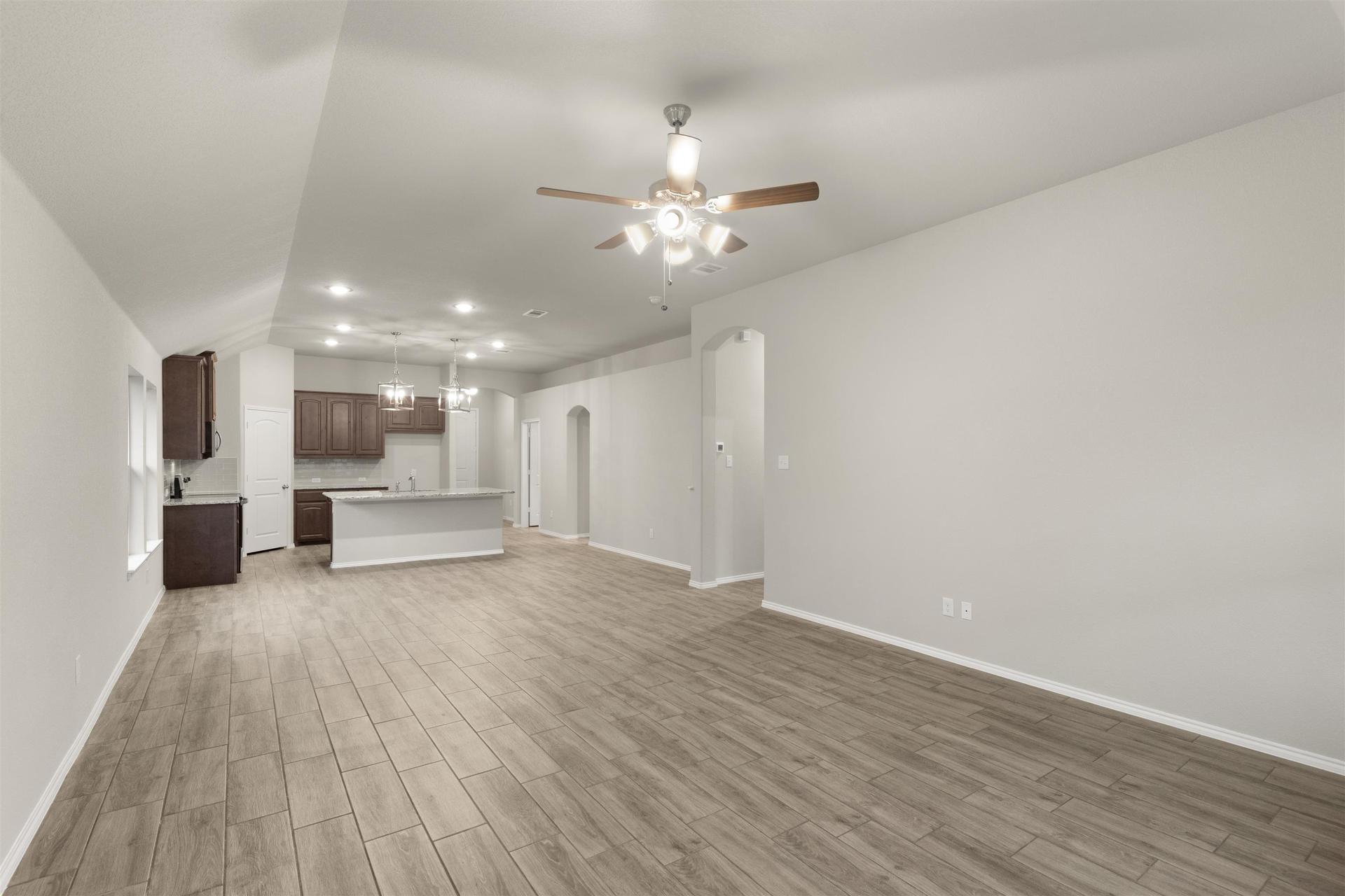 1,862sf New Home in Fort Worth, TX