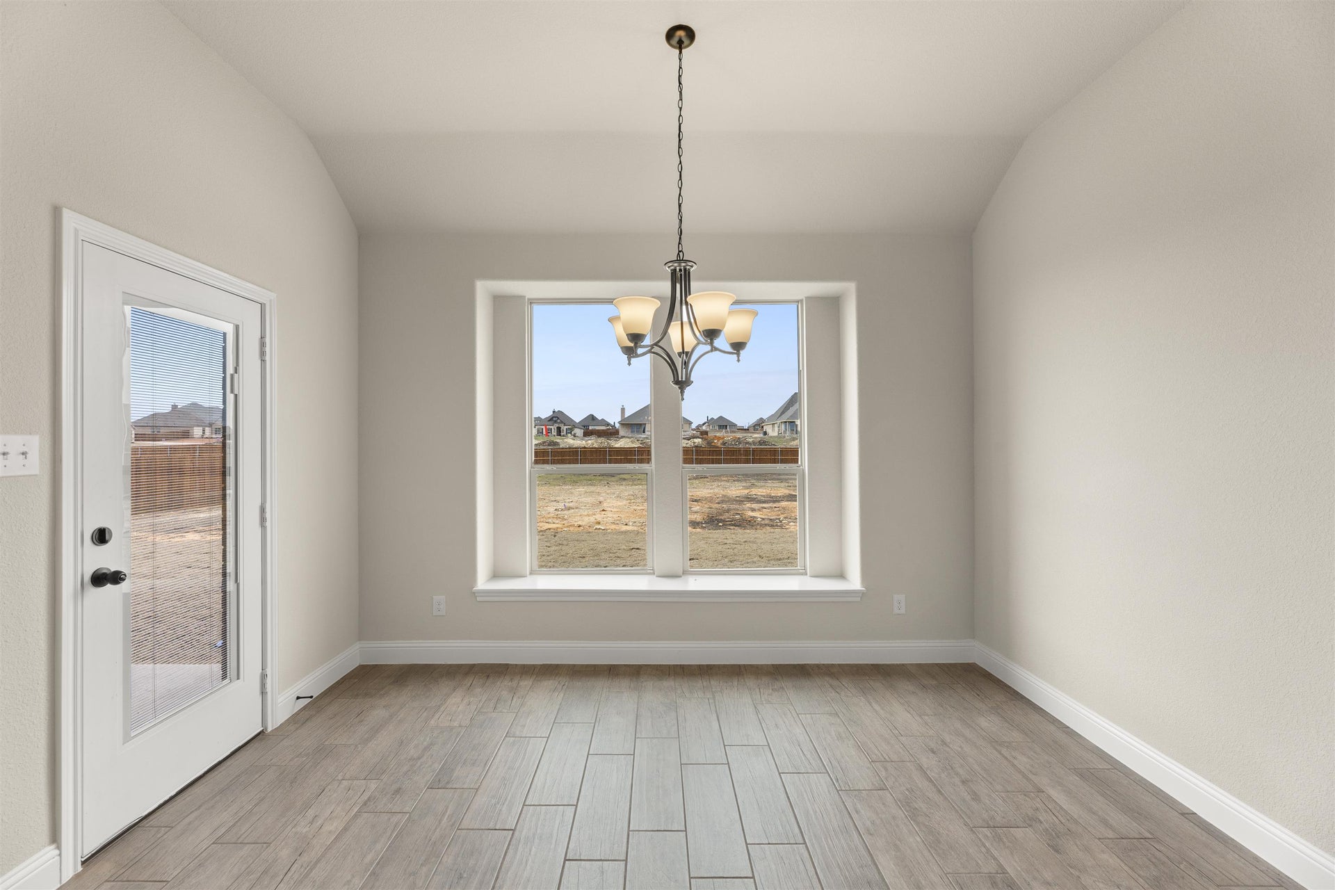 2,435sf New Home in Godley, TX