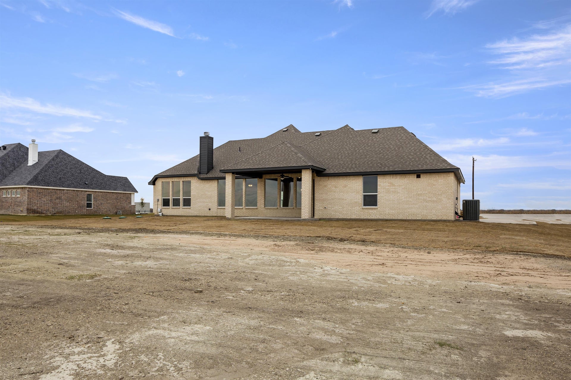 2,641sf New Home in New Fairview, TX