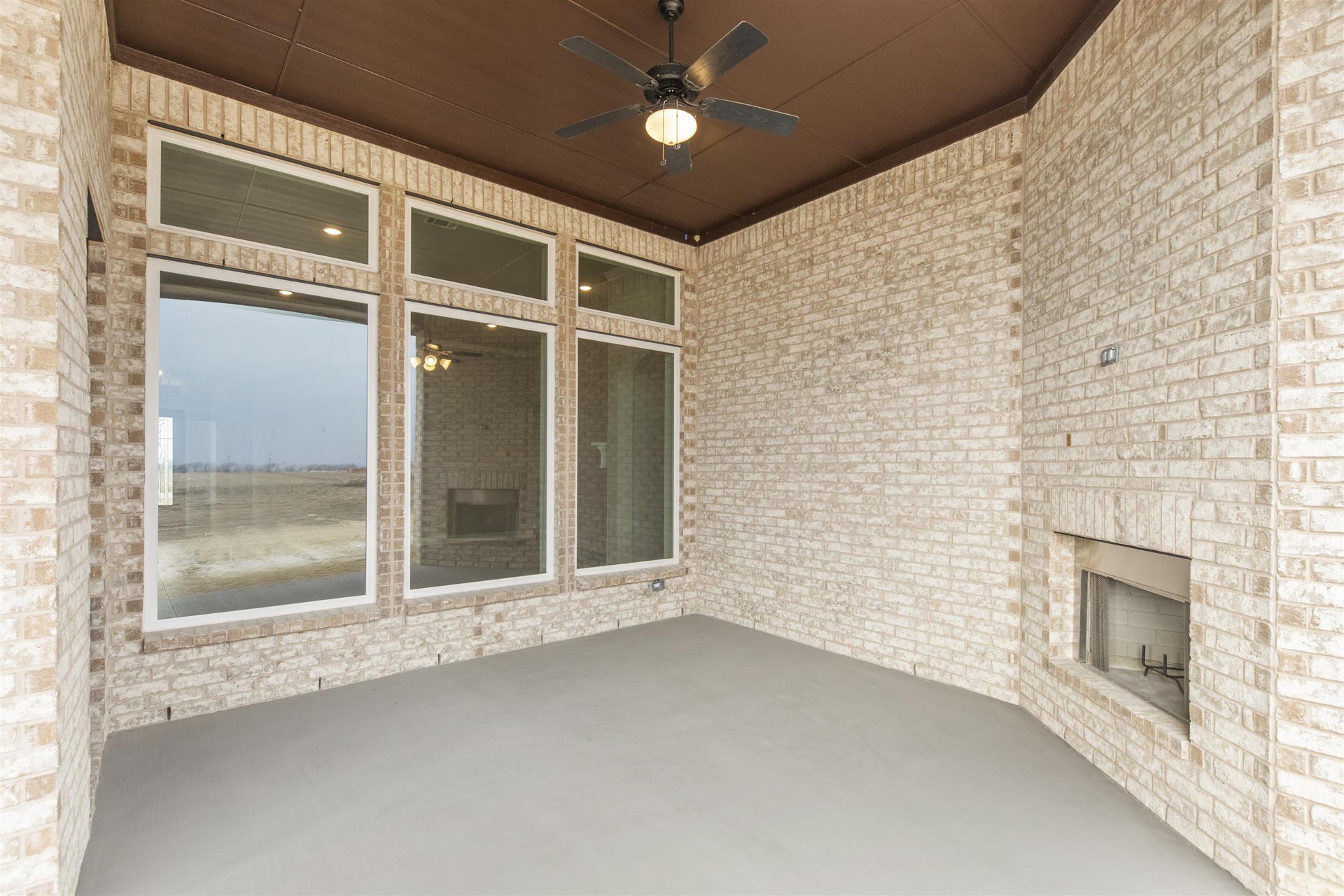 2,915sf New Home in New Fairview, TX