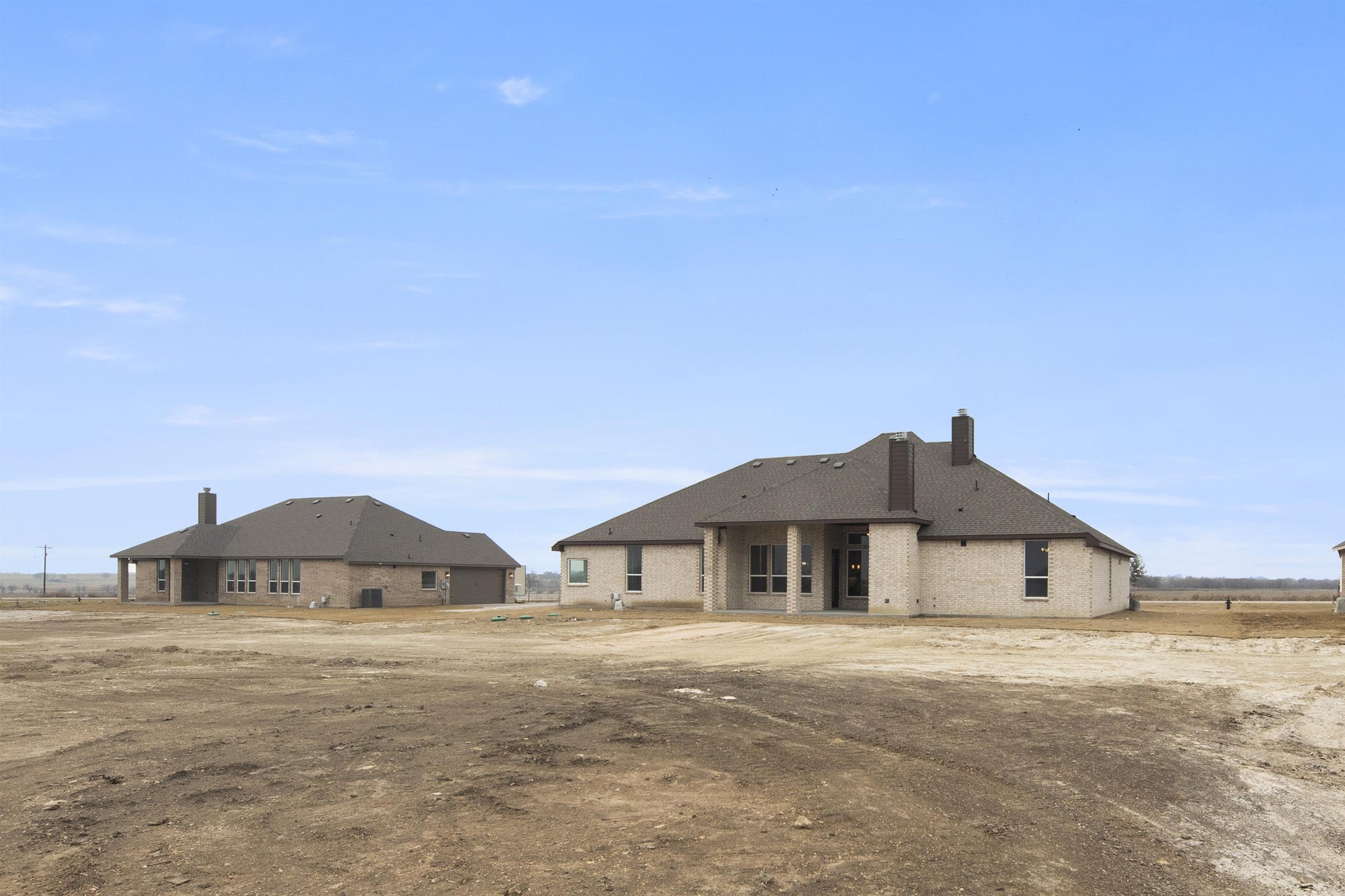New Home in New Fairview, TX