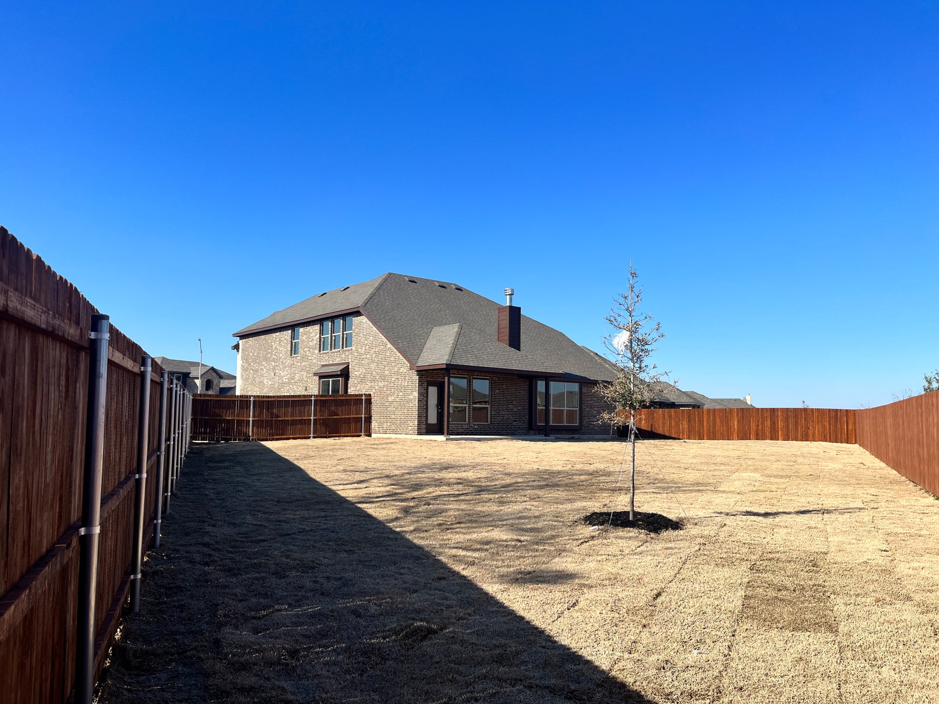 5br New Home in Fort Worth, TX