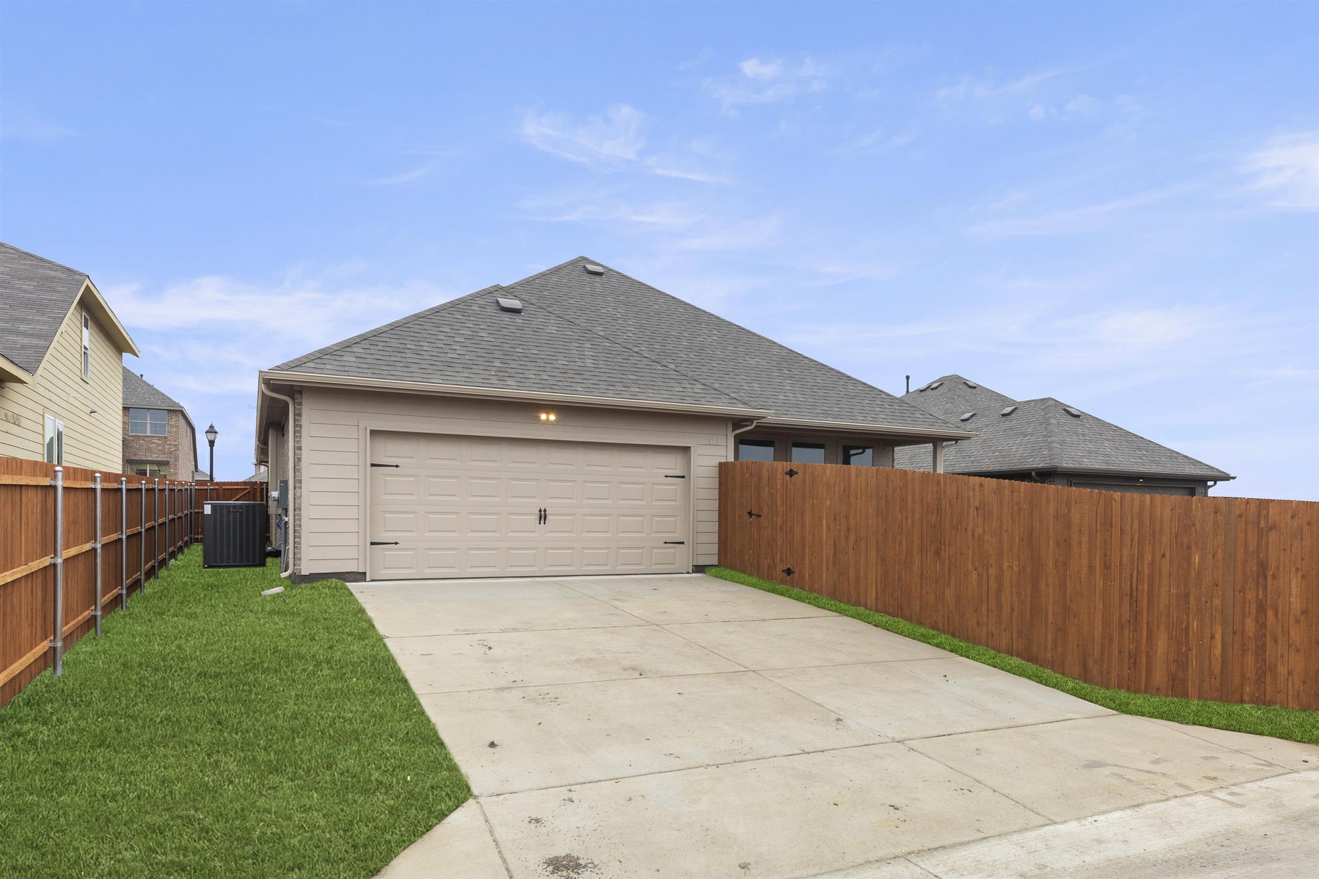 2,129sf New Home in Heartland, TX