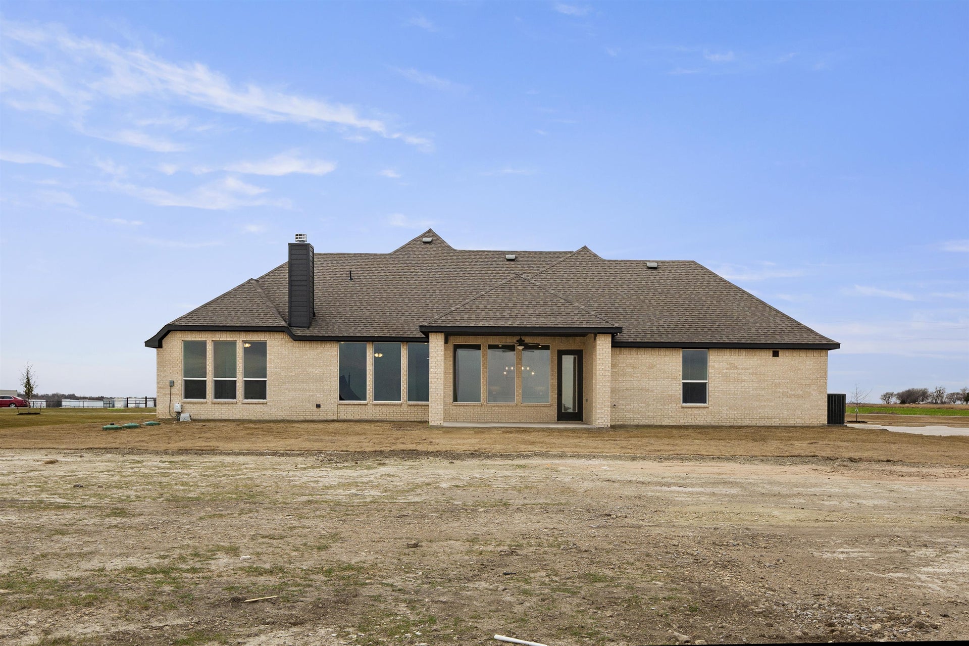 15220 South County Line Road, New Fairview, TX