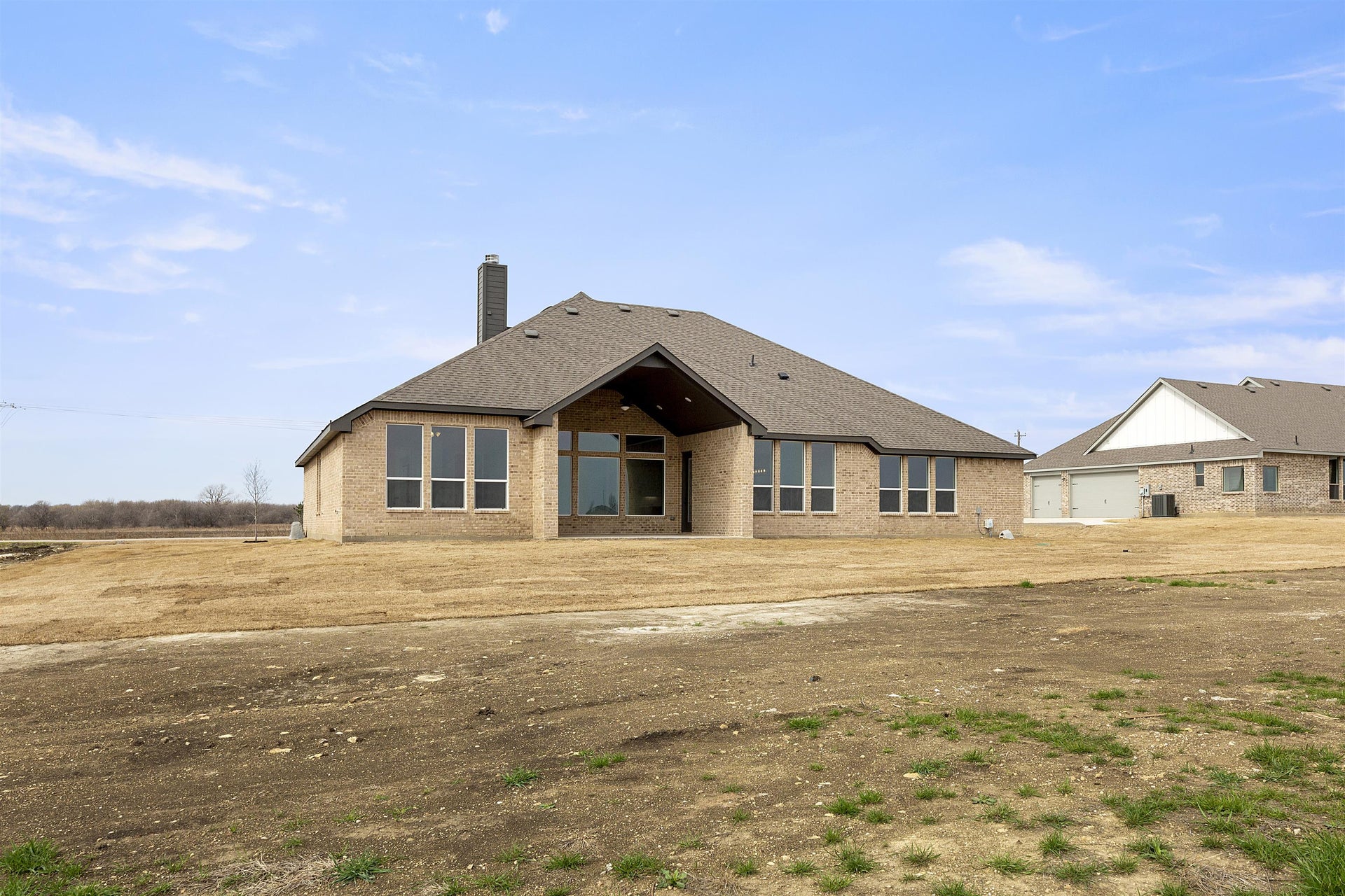 14804 South County Line Road, New Fairview, TX