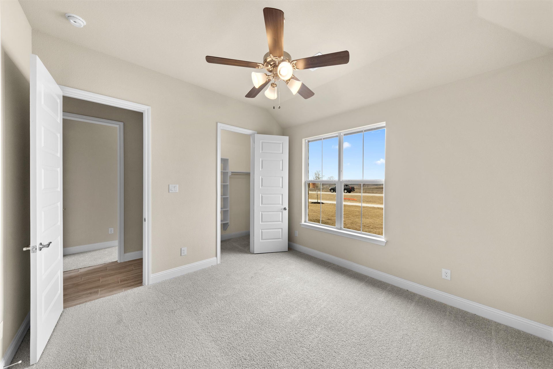 5br New Home in New Fairview, TX