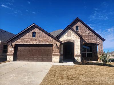 1991 D with Stone. Homes for sale in TX