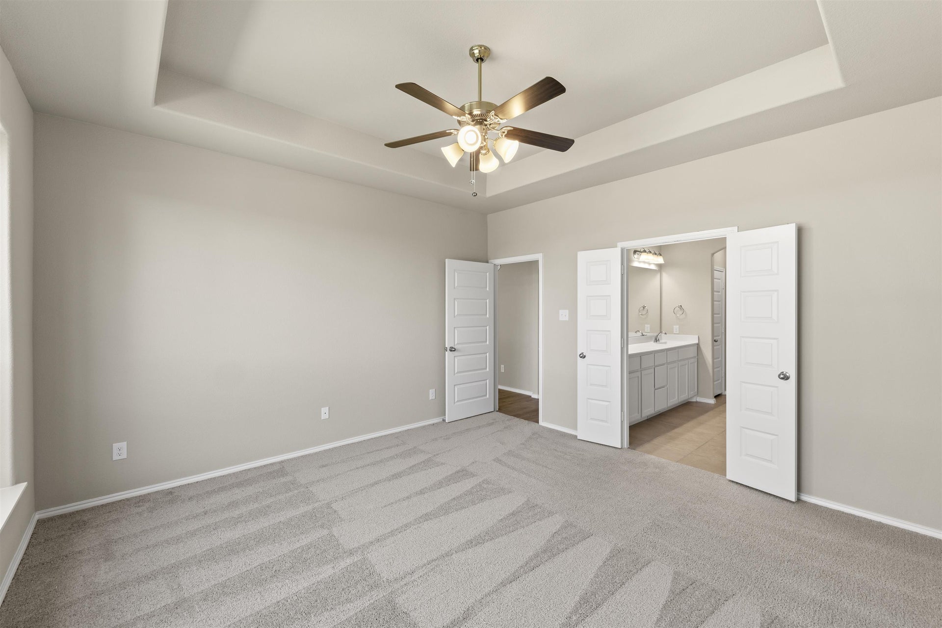 4br New Home in Fort Worth, TX
