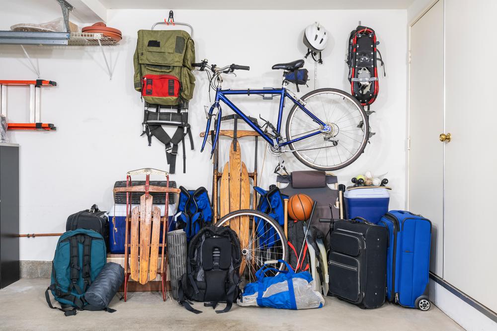 5 Garage Organization Tips to Cut the Clutter