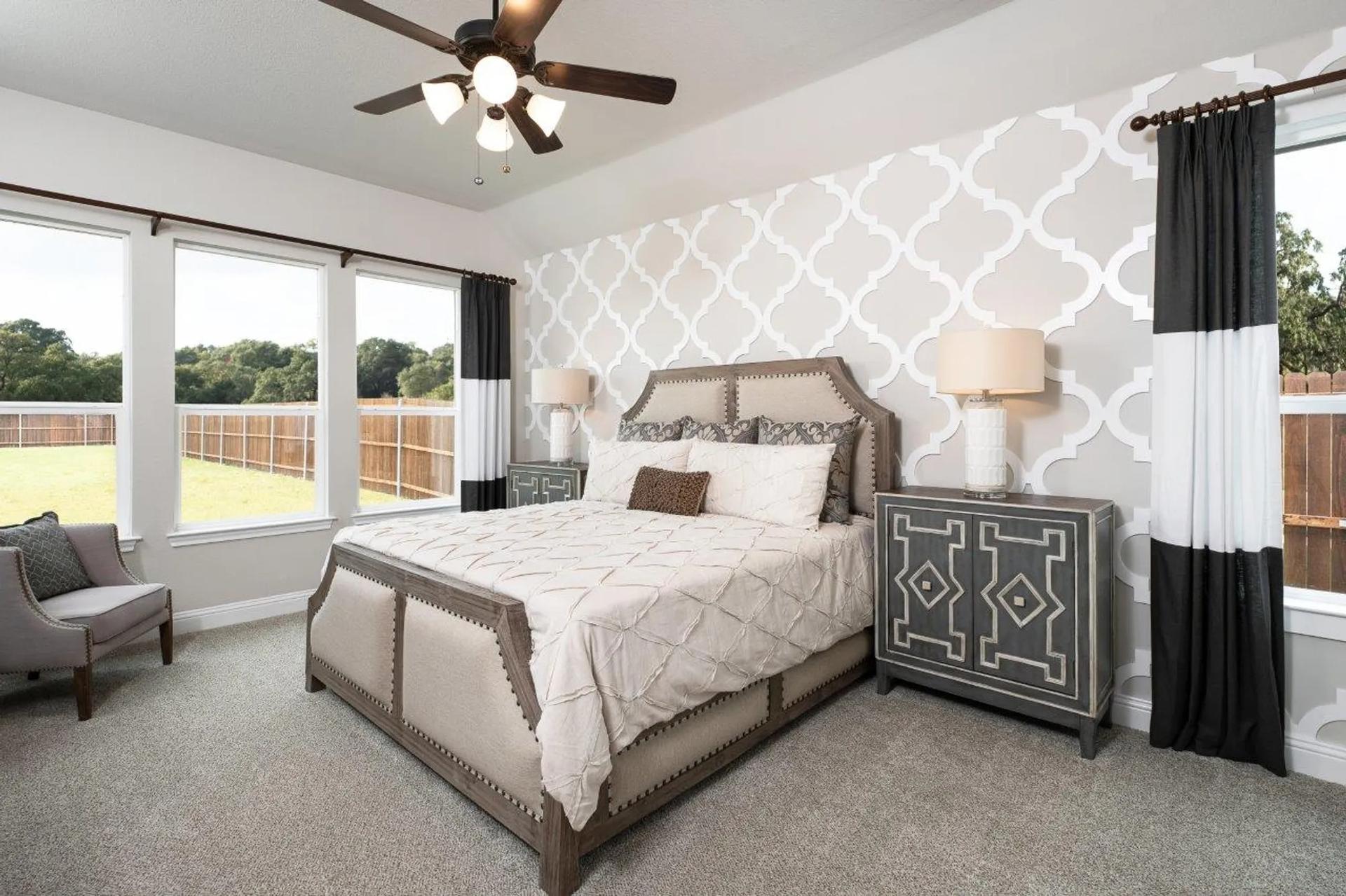 Villages of Walnut Grove New Homes in Midlothian, TX