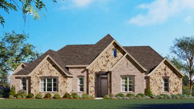2623 B with Stone. Homes for sale in TX