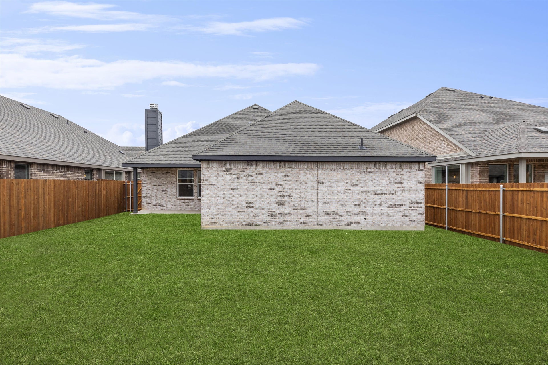 1,675sf New Home in Fort Worth, TX