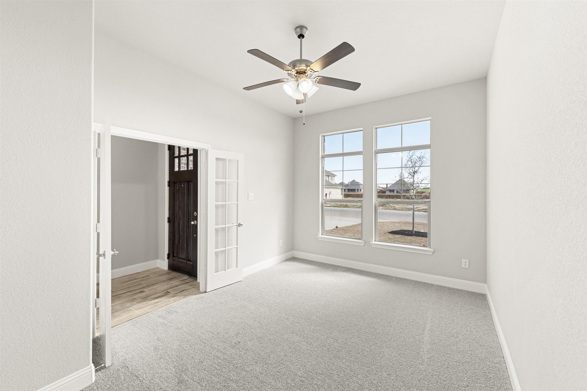2,395sf New Home in Godley, TX