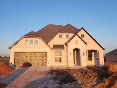 2622 D with Stone. Homes for sale in TX