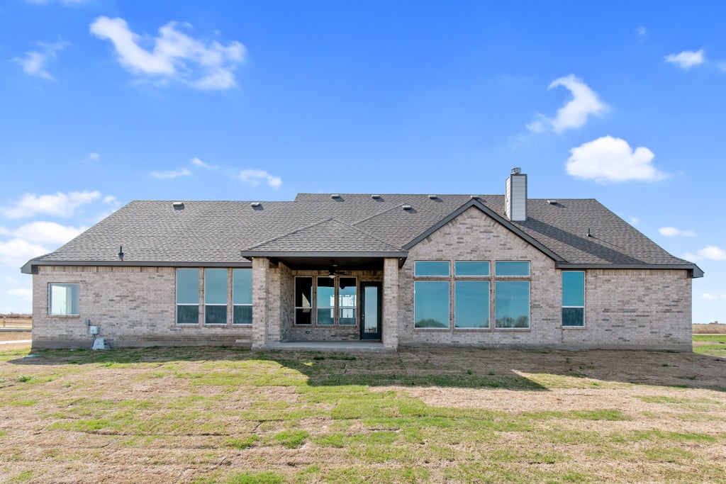 2,797sf New Home in Gunter, TX