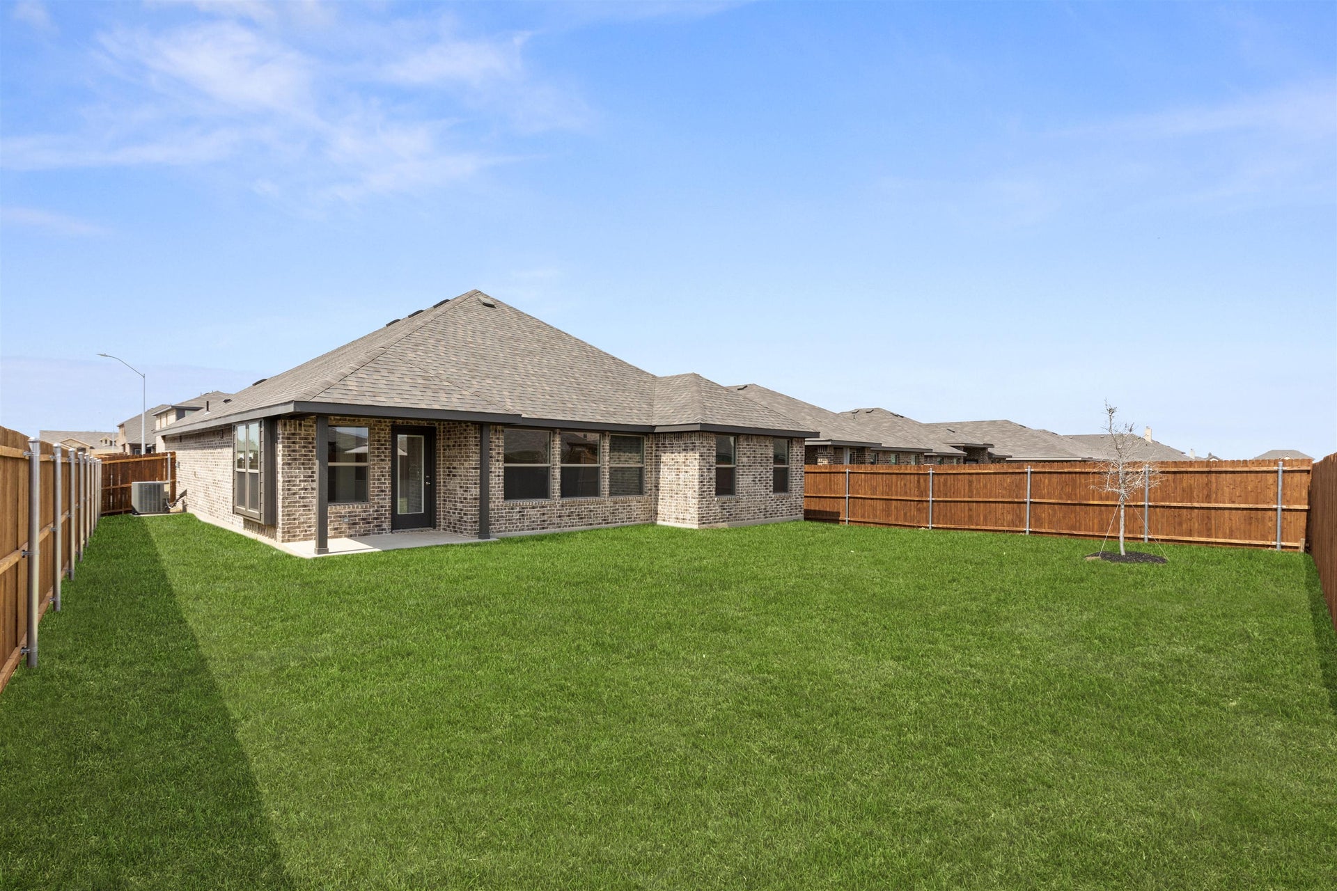 1,753sf New Home in Fort Worth, TX