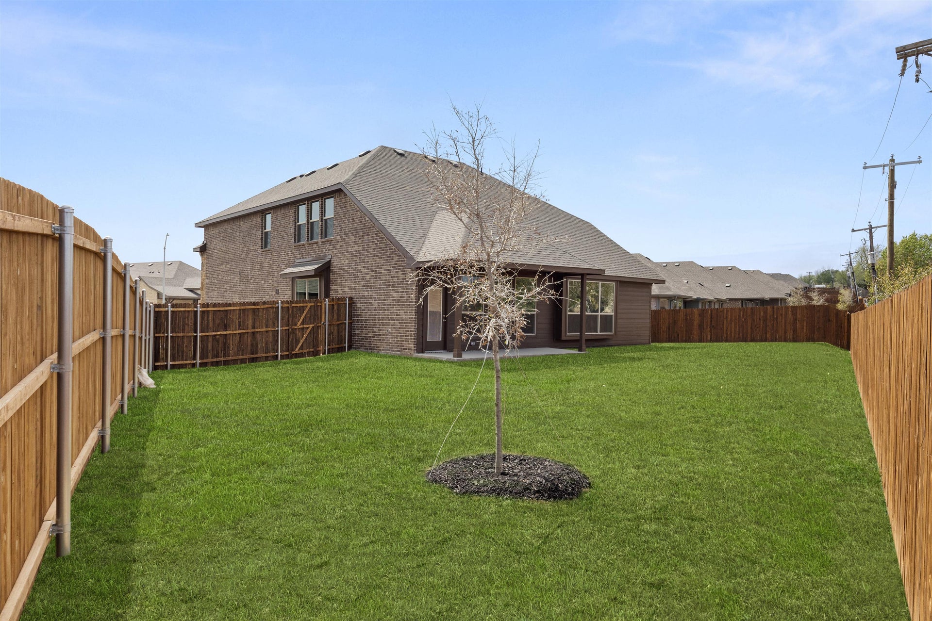 624 Long Iron Drive, Fort Worth, TX
