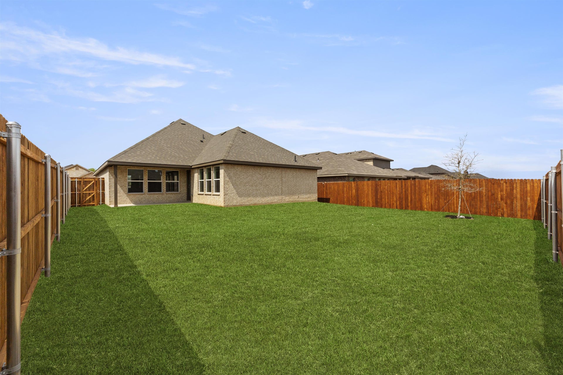 1,661sf New Home in Fort Worth, TX