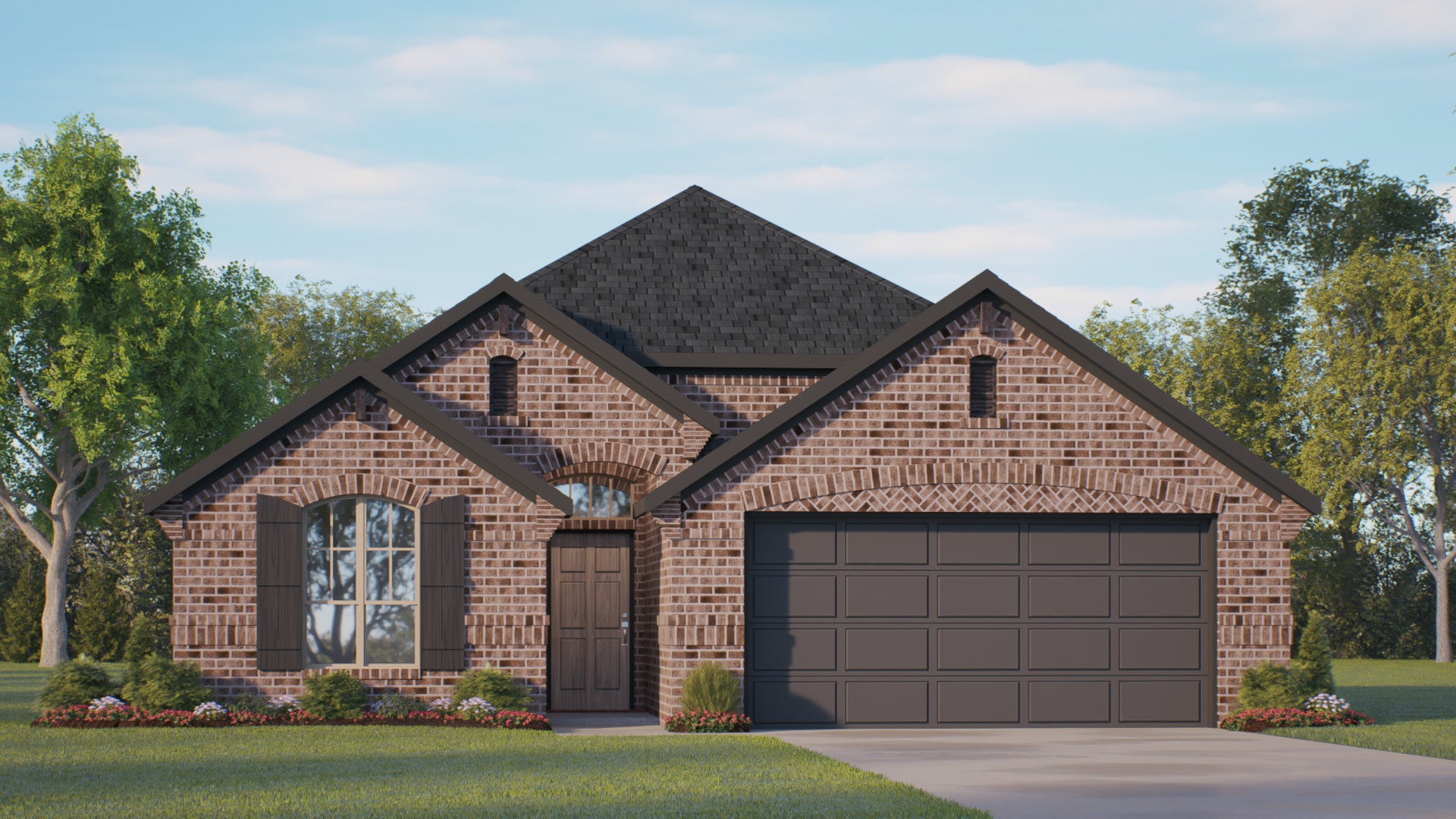 1503 C. Concept 1503 Home with 3 Bedrooms