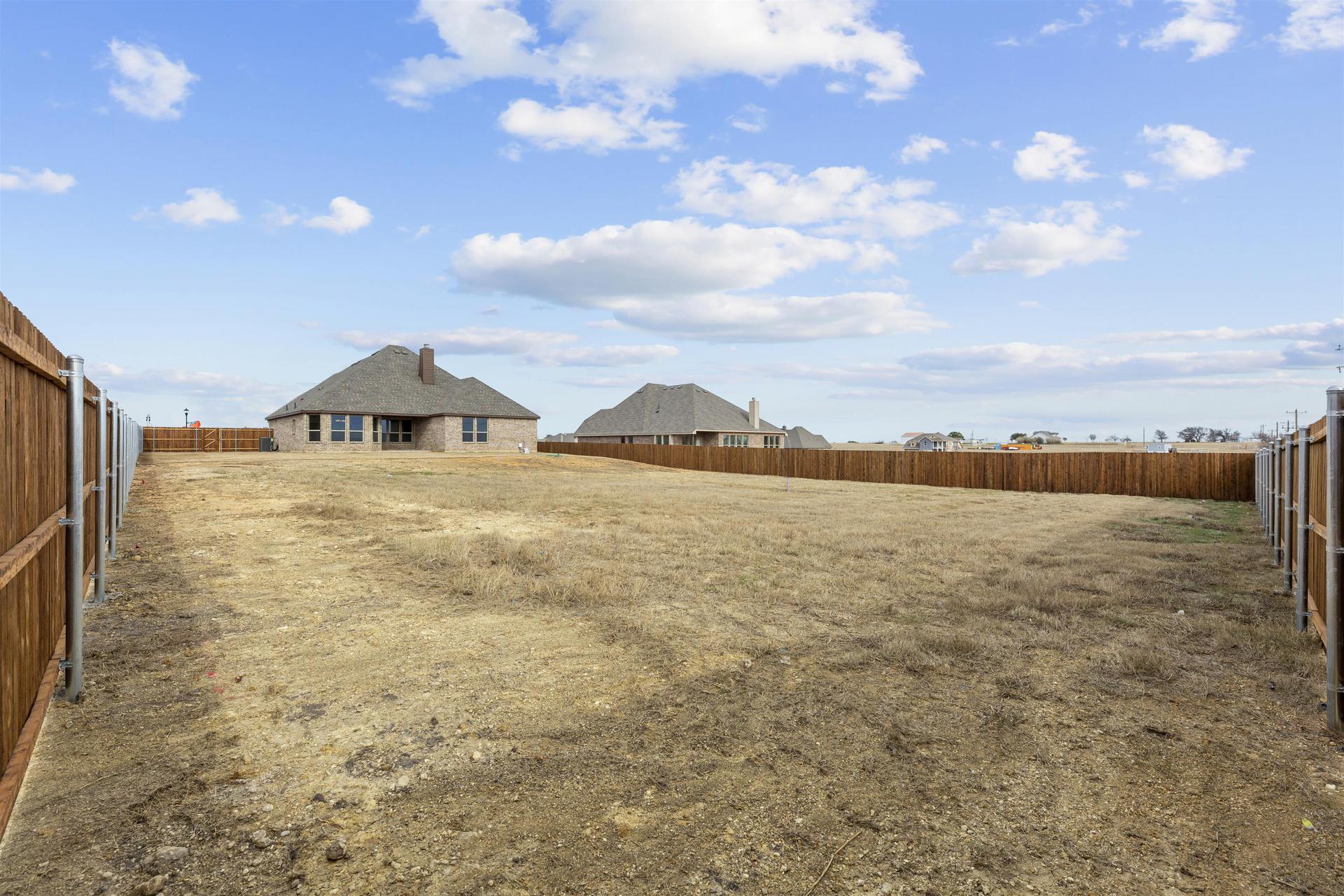 2,069sf New Home in Godley, TX